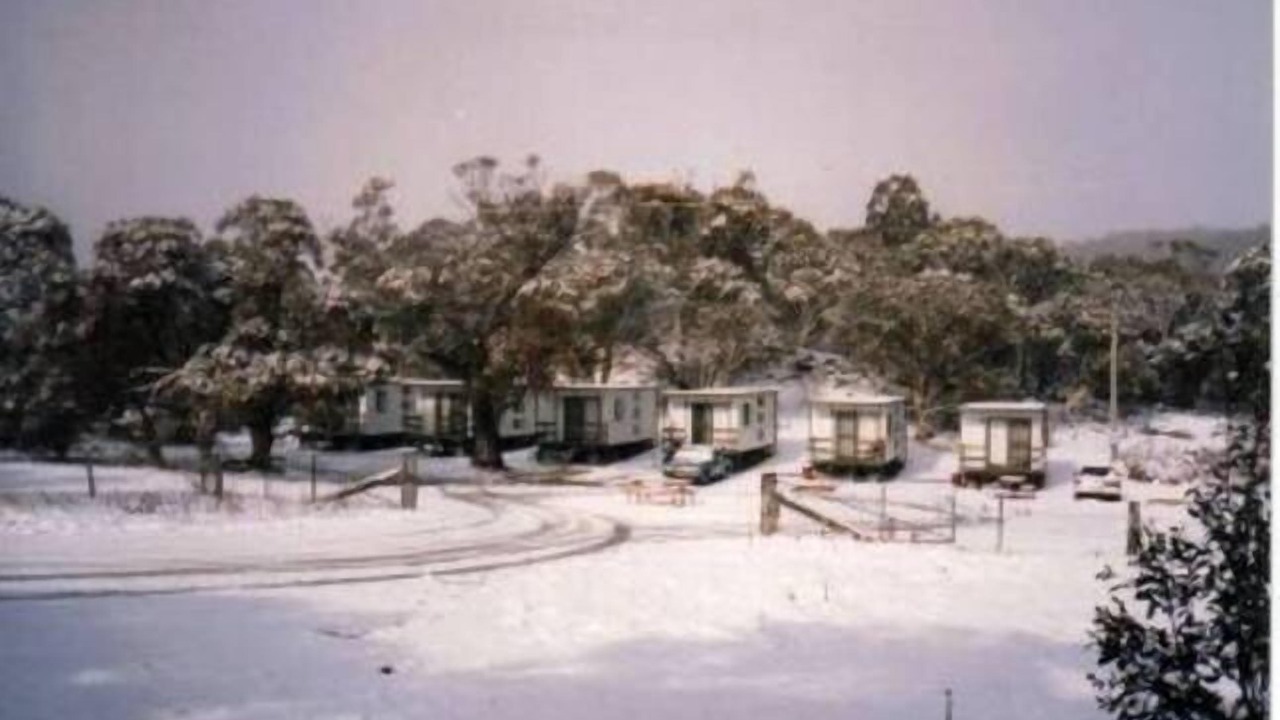 Photo of Outdoor in Crackenback