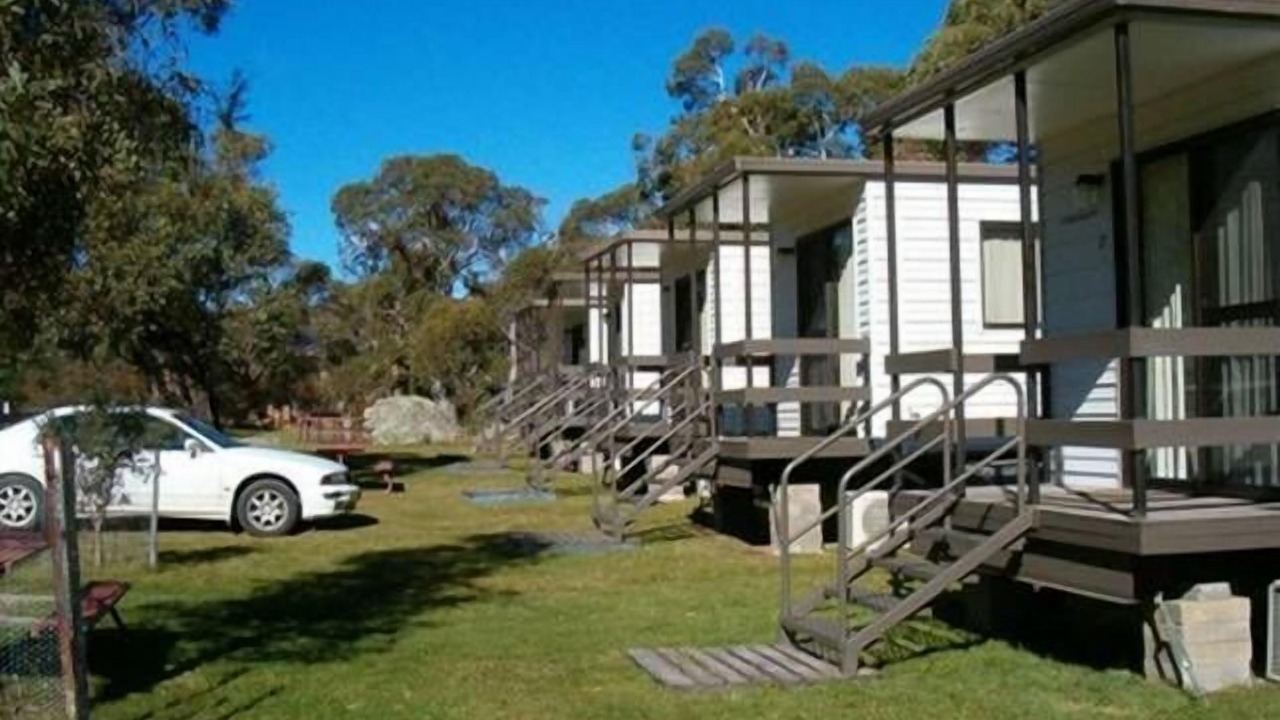 Photo of Outdoor in Crackenback