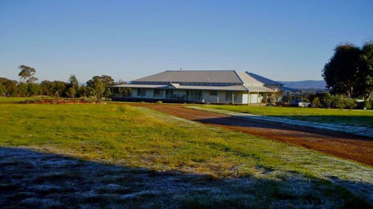 Photo of Outdoor in Barwite