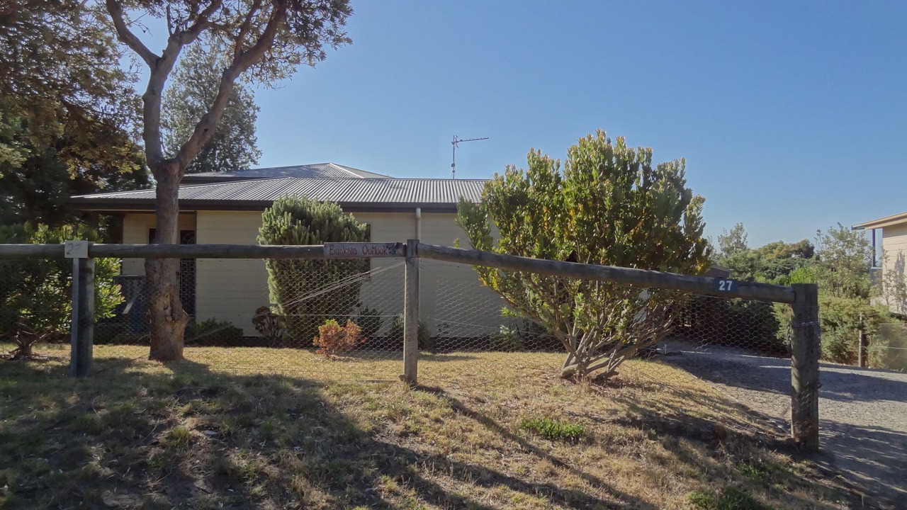 Photo of Outdoor in Venus Bay