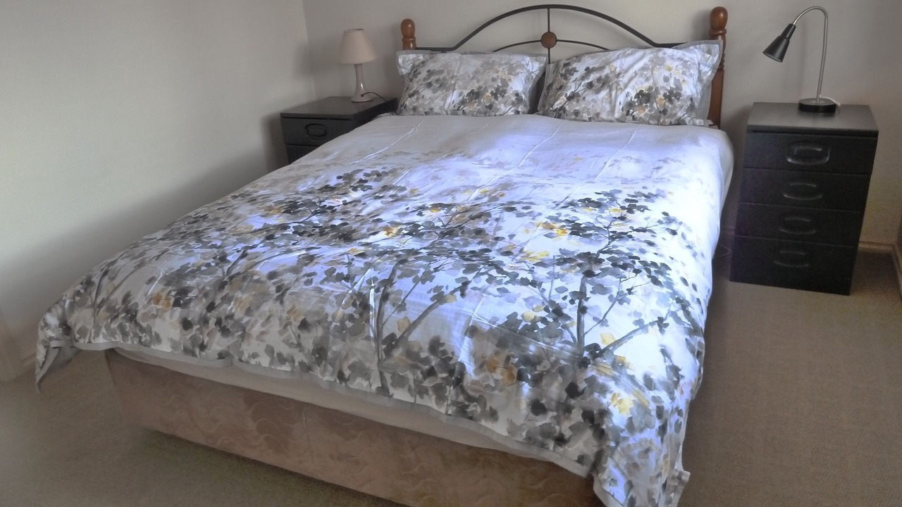 Photo of Bedroom in Venus Bay