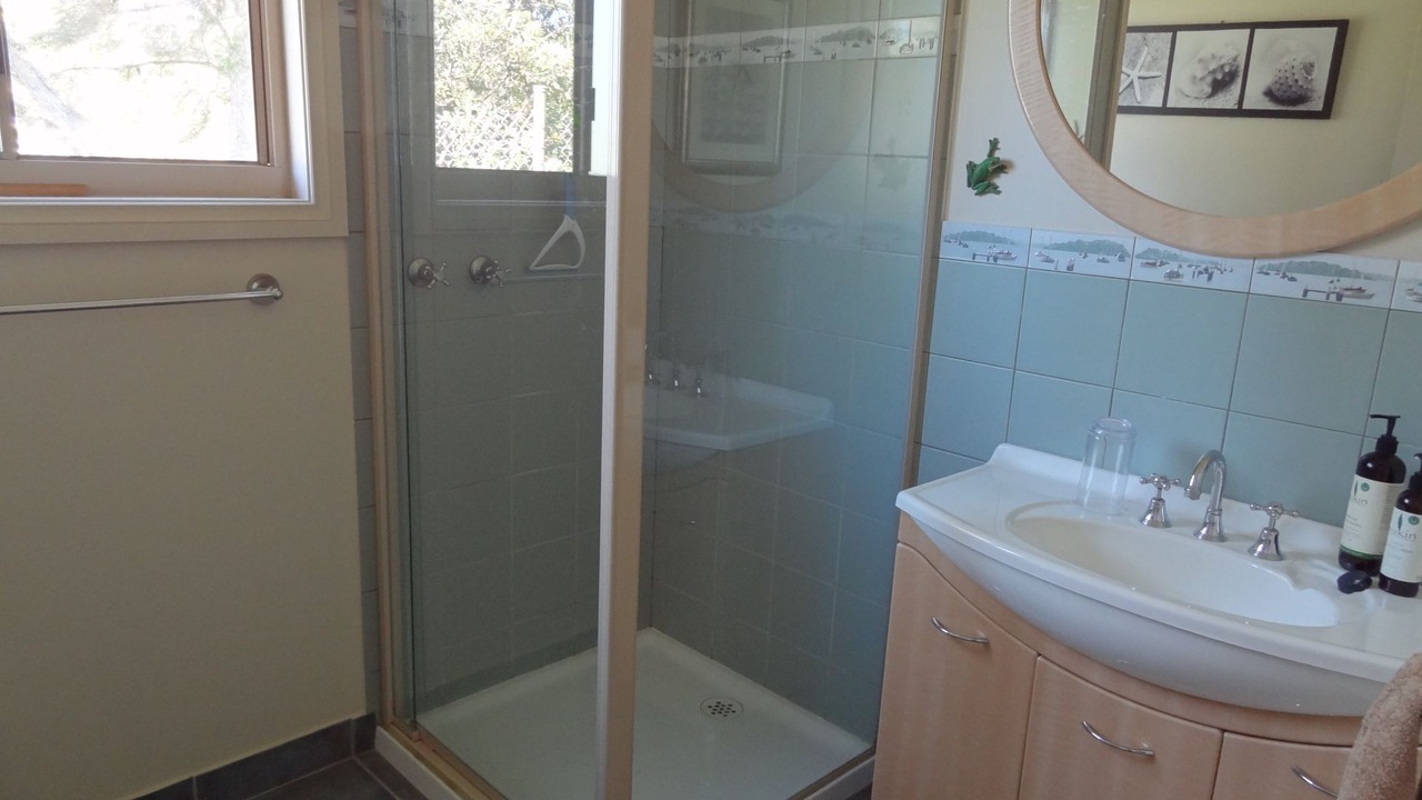 Photo of Bathroom in Venus Bay