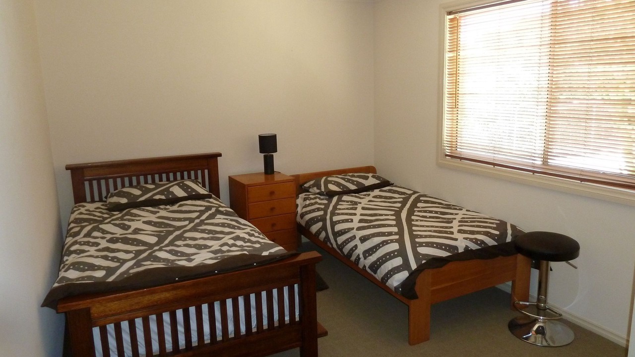 Photo of Bedroom in Venus Bay
