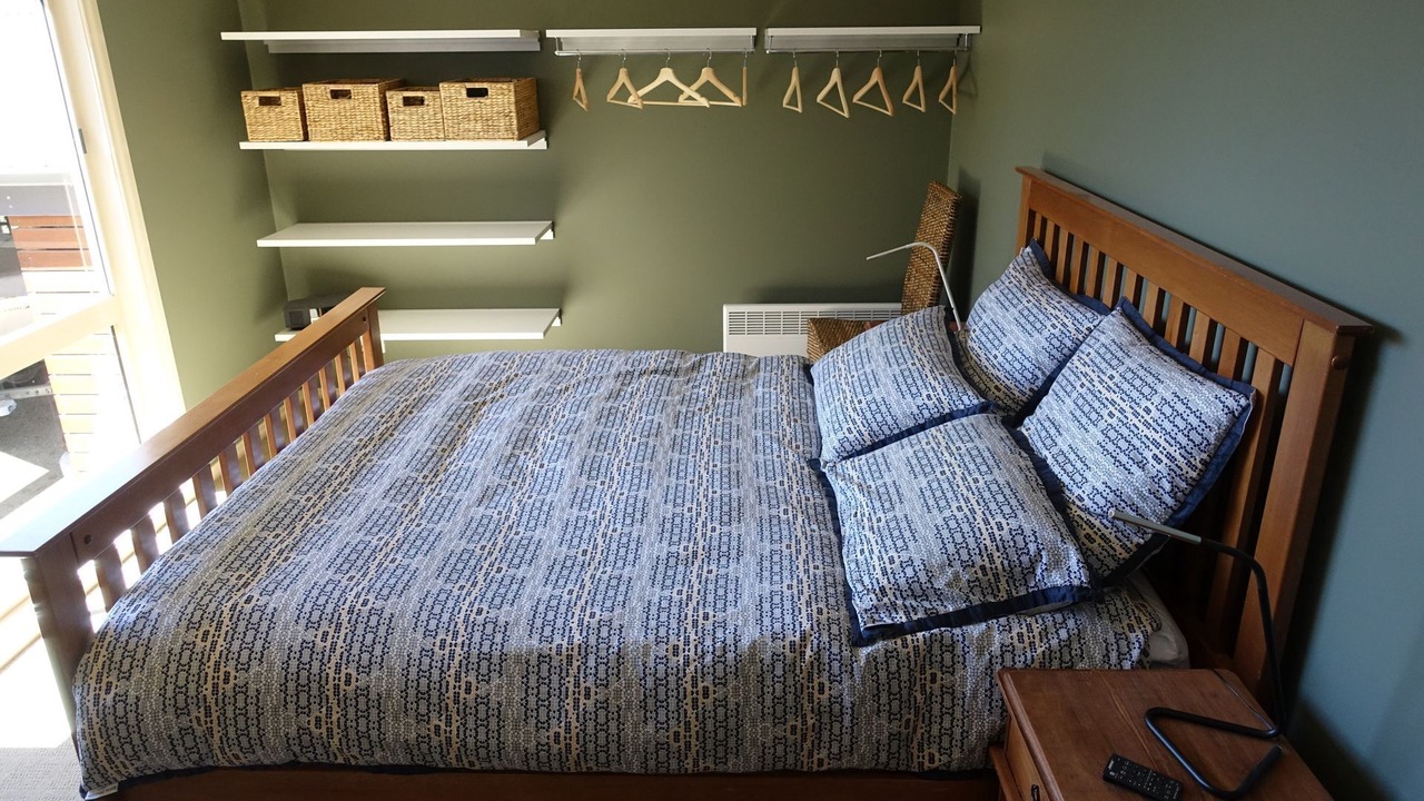 Photo of Bedroom in Venus Bay