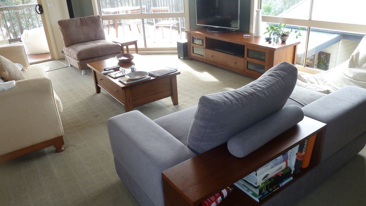 Photo of Livingroom in Venus Bay