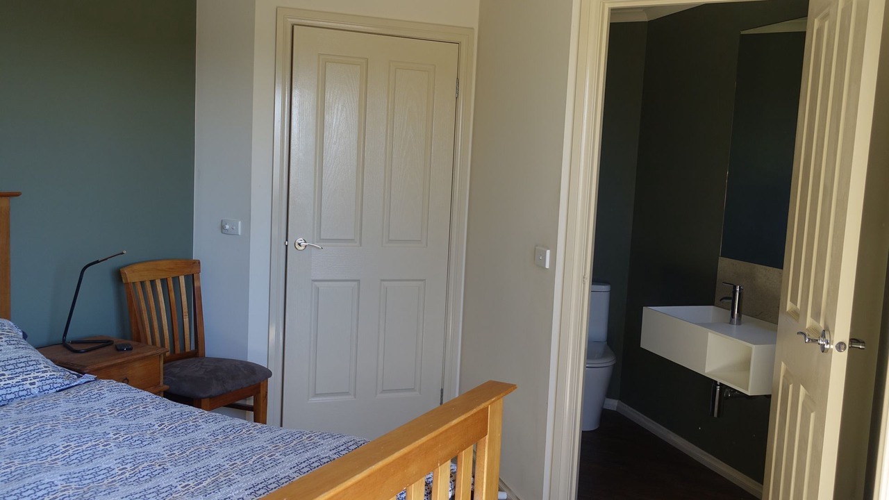 Photo of Bedroom in Venus Bay