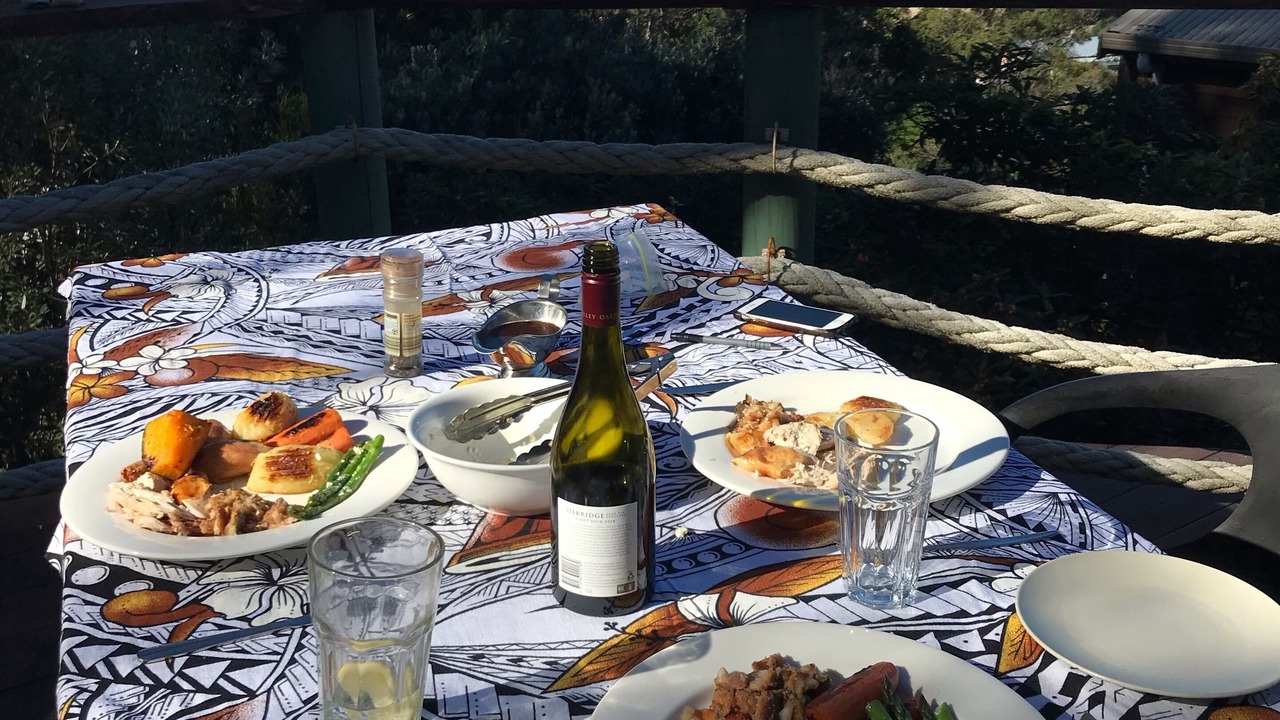 Photo of Outdoor in Wye River