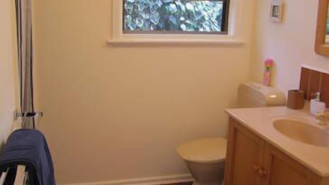 Photo of Bathroom in Sorrento
