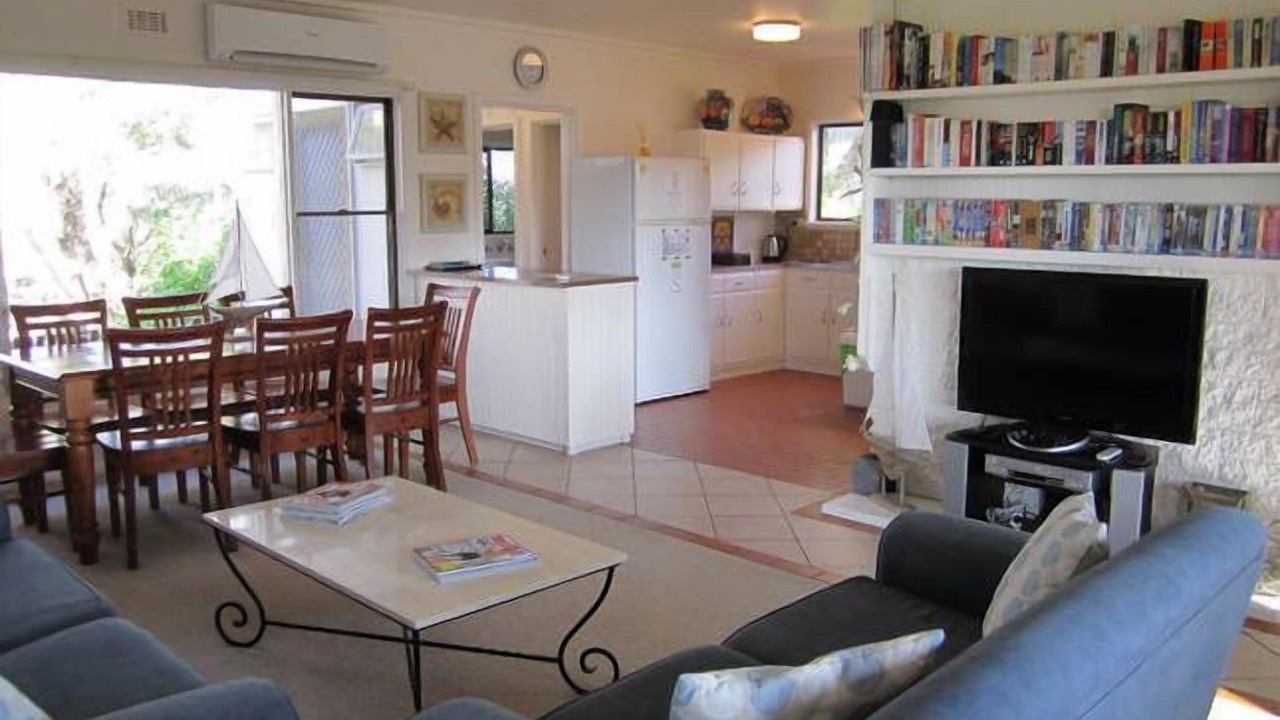 Photo of Livingroom in Sorrento