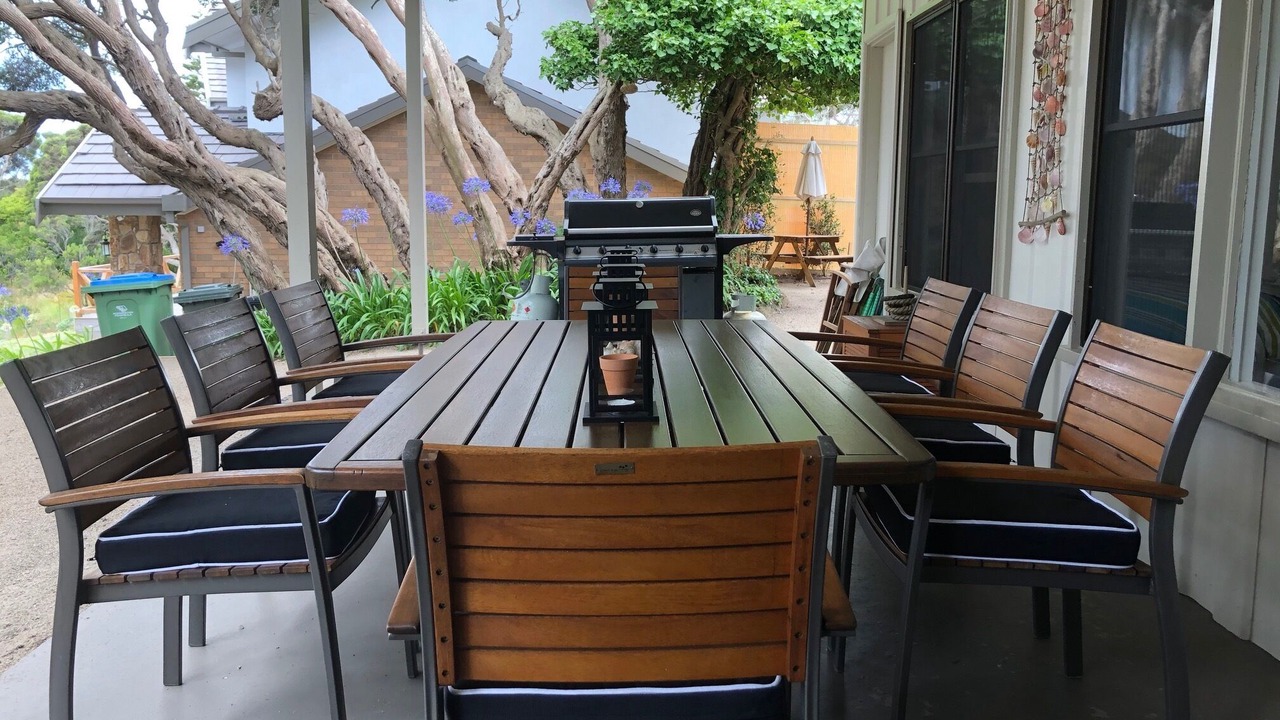 Photo of Outdoor in Sorrento