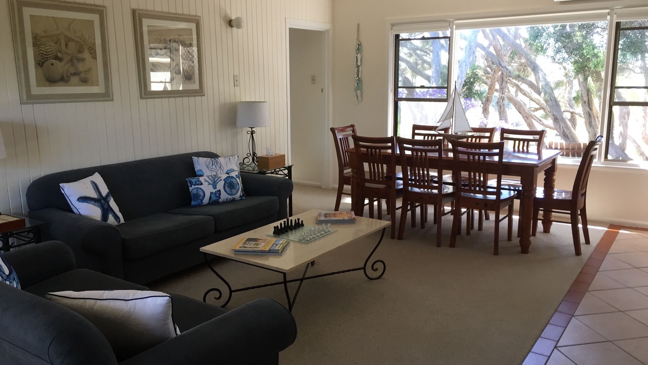 Photo of Livingroom in Sorrento