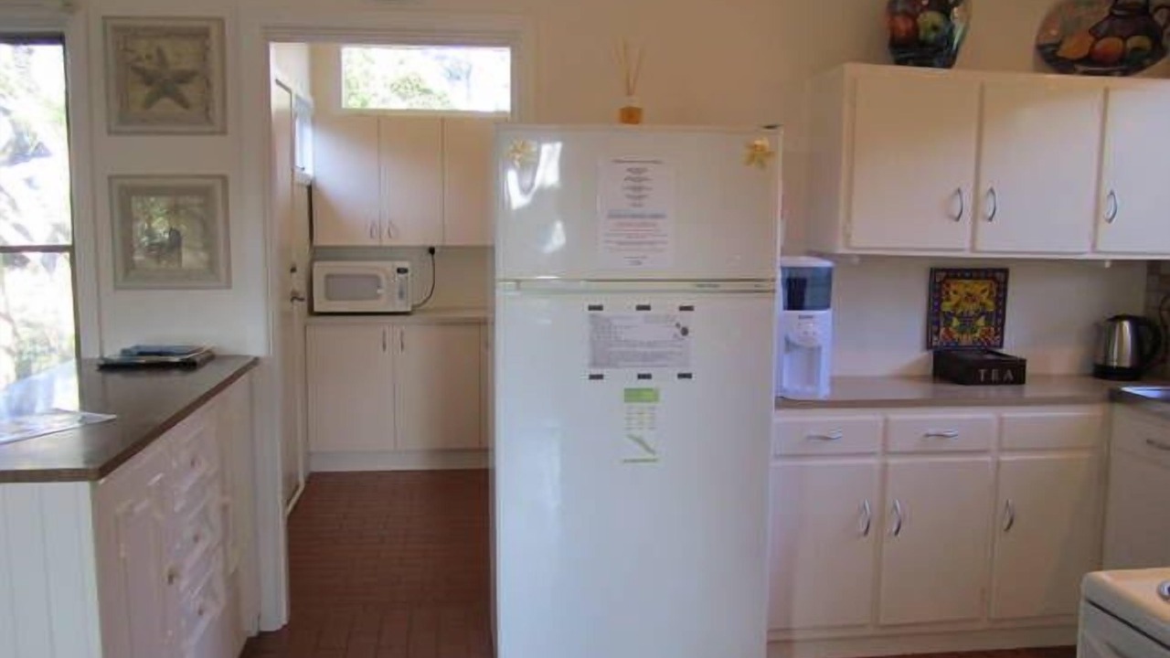 Photo of Kitchen in Sorrento