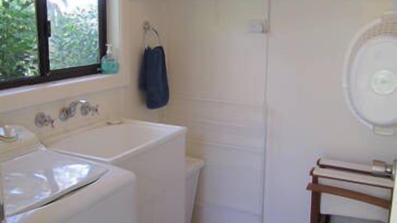 Photo of Bathroom in Sorrento