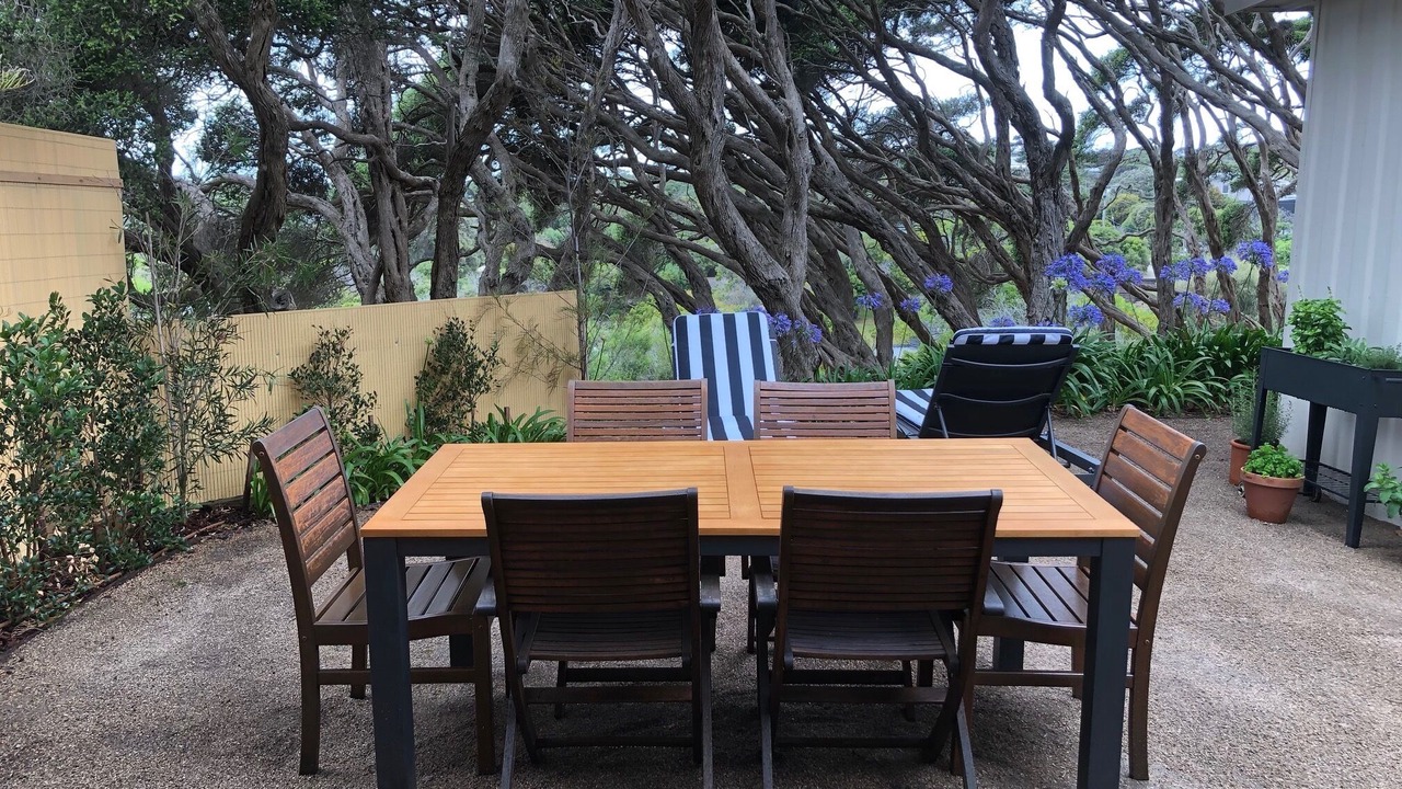 Photo of Outdoor in Sorrento