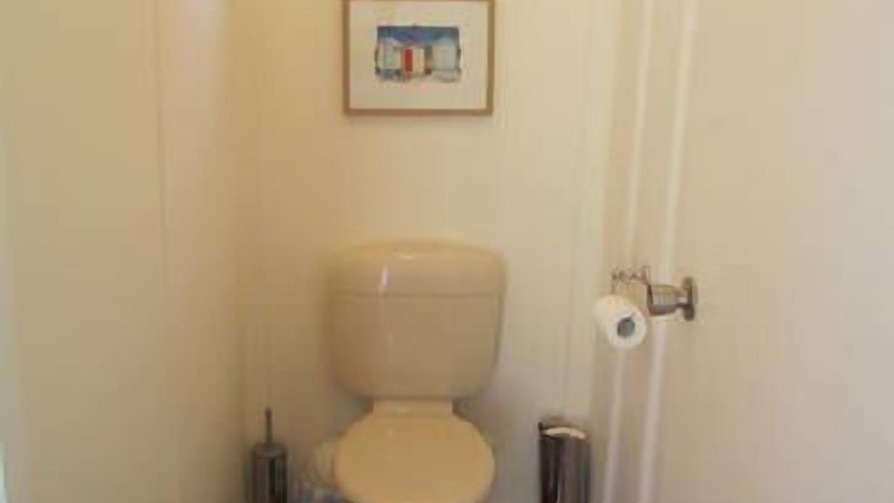 Photo of Bathroom in Sorrento