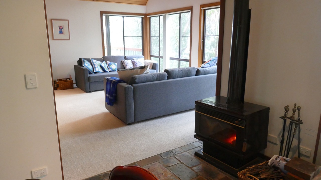 Photo of Livingroom in Smiths Lake