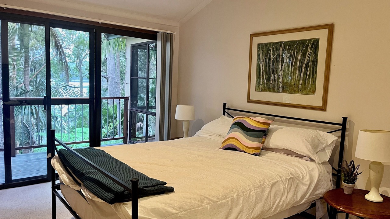 Photo of Bedroom in Smiths Lake