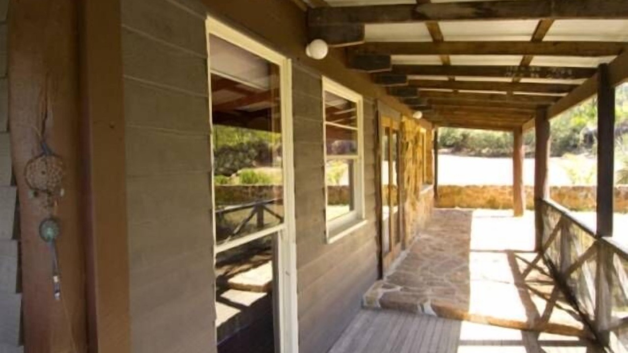 Photo of Patio Balcony in Margaret River