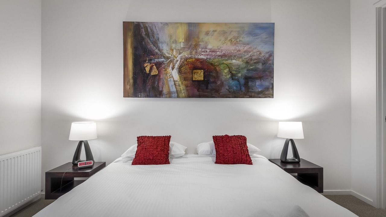 Photo of Bedroom in Torquay