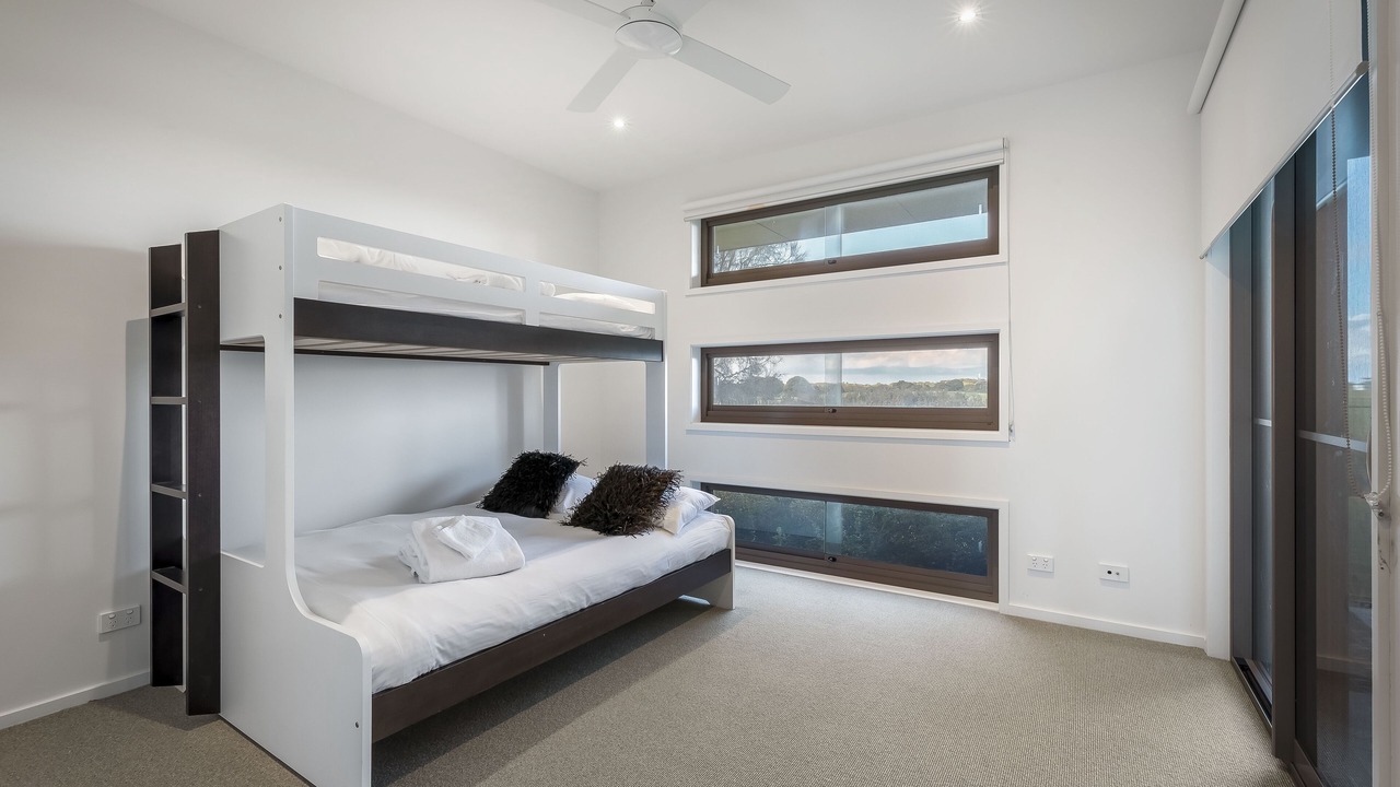 Photo of Bedroom in Torquay