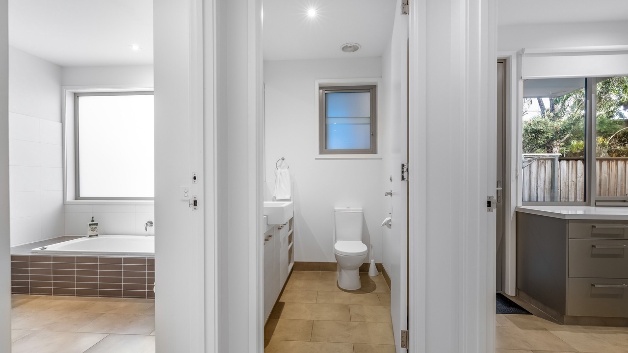 Photo of Bathroom in Torquay
