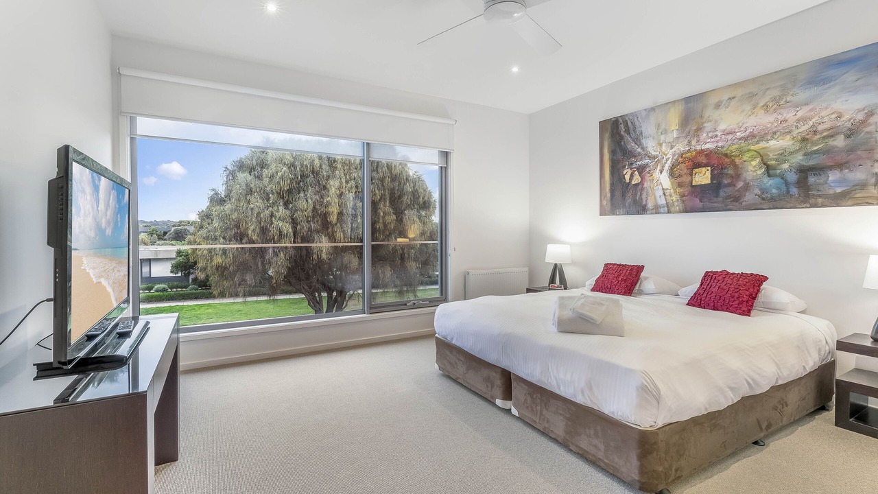 Photo of Bedroom in Torquay