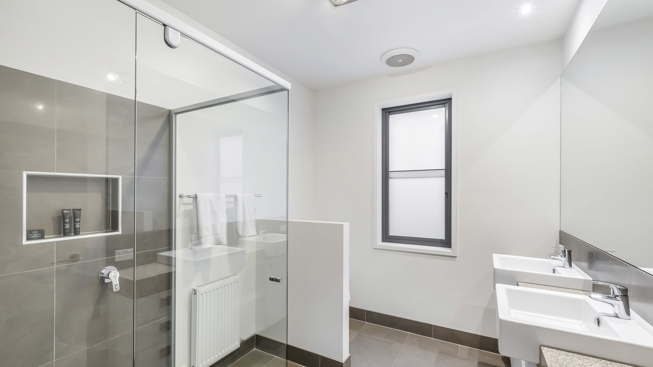 Photo of Bathroom in Torquay