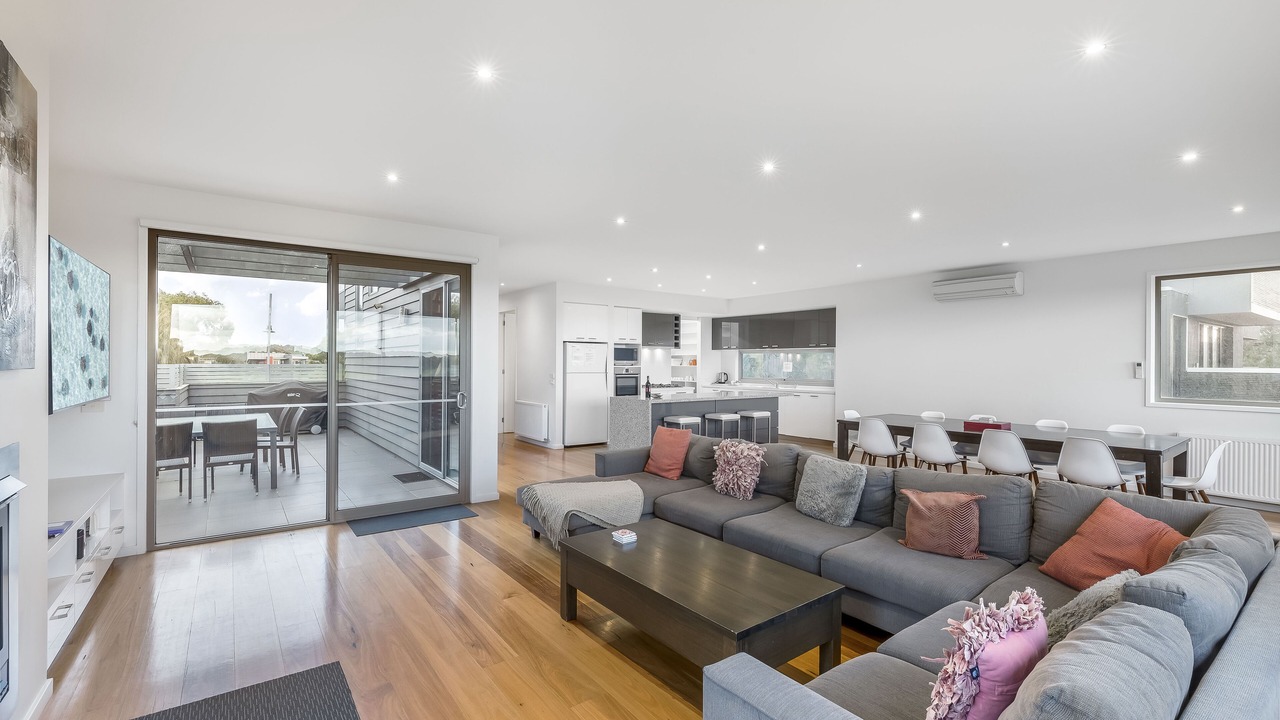 Photo of Livingroom in Torquay