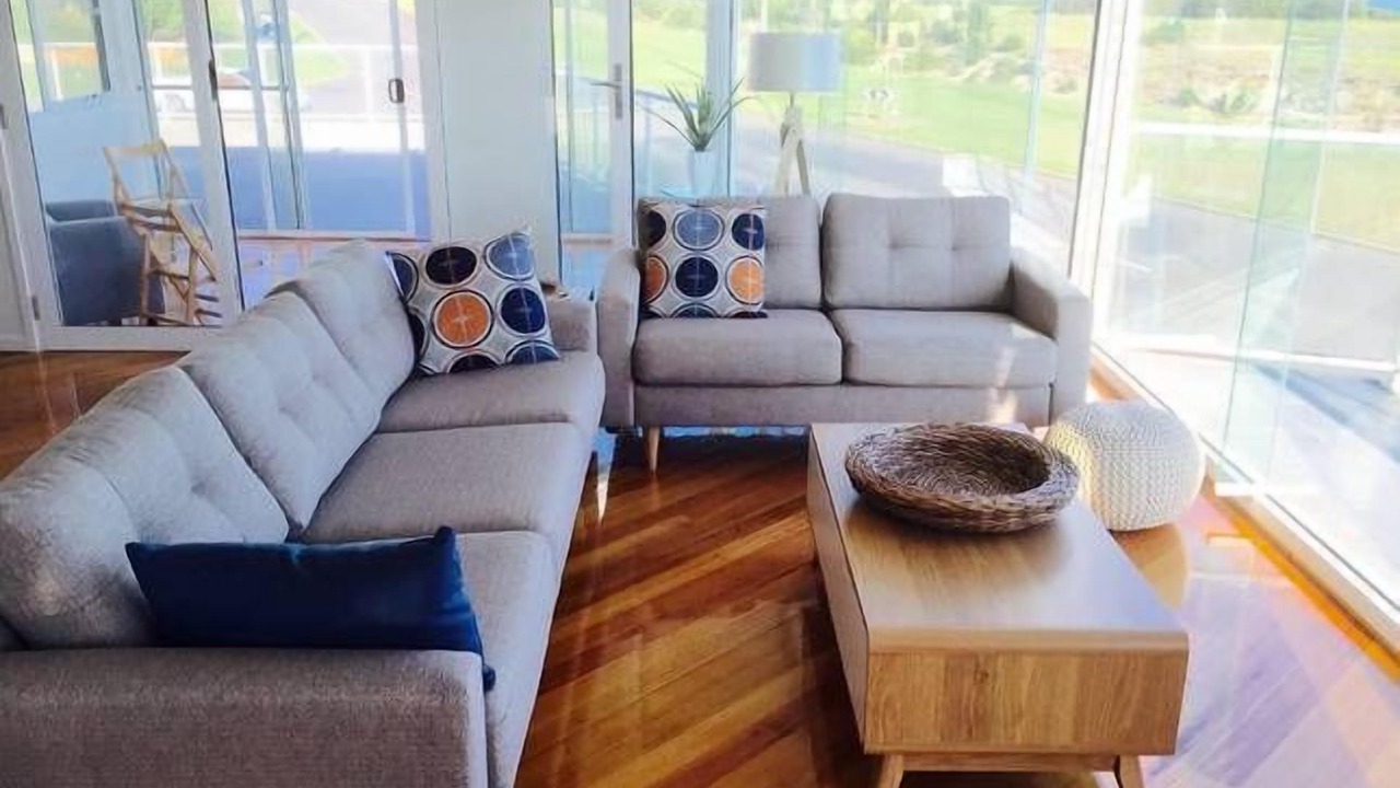 Photo of Livingroom in Warrnambool