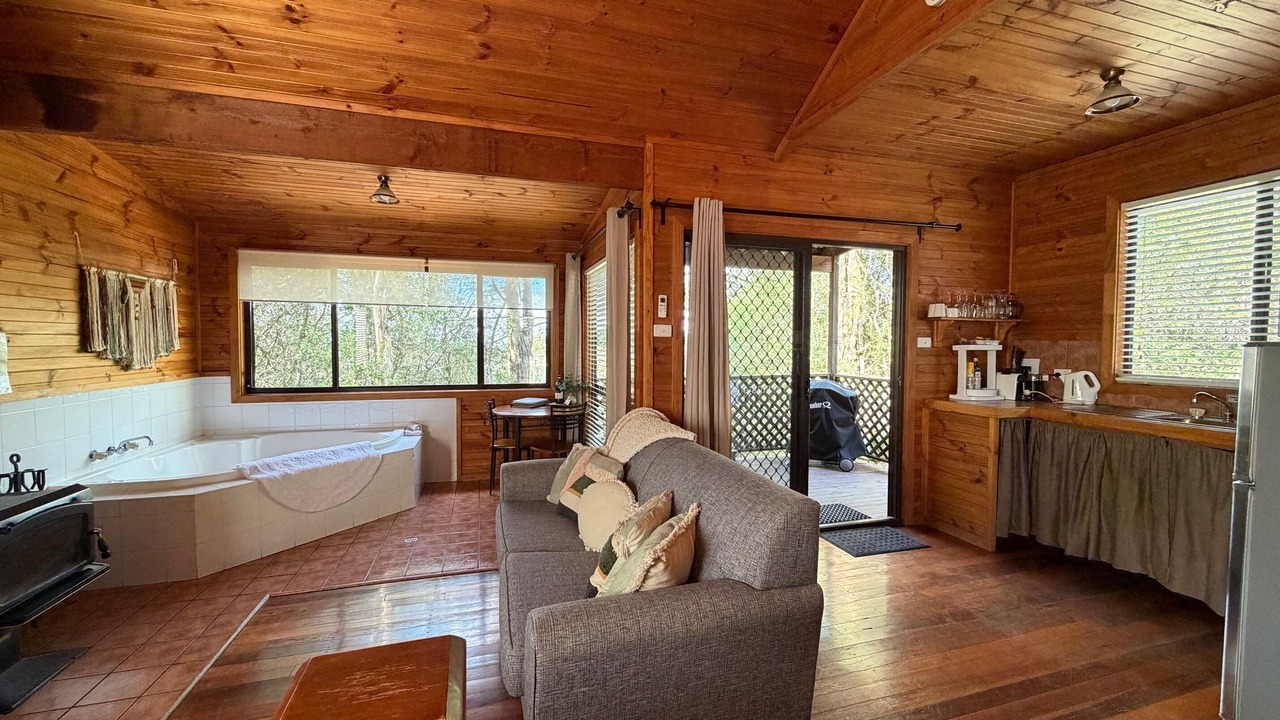 Photo of Livingroom in Rosebrook