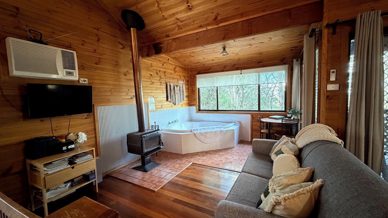 Photo of Livingroom in Rosebrook