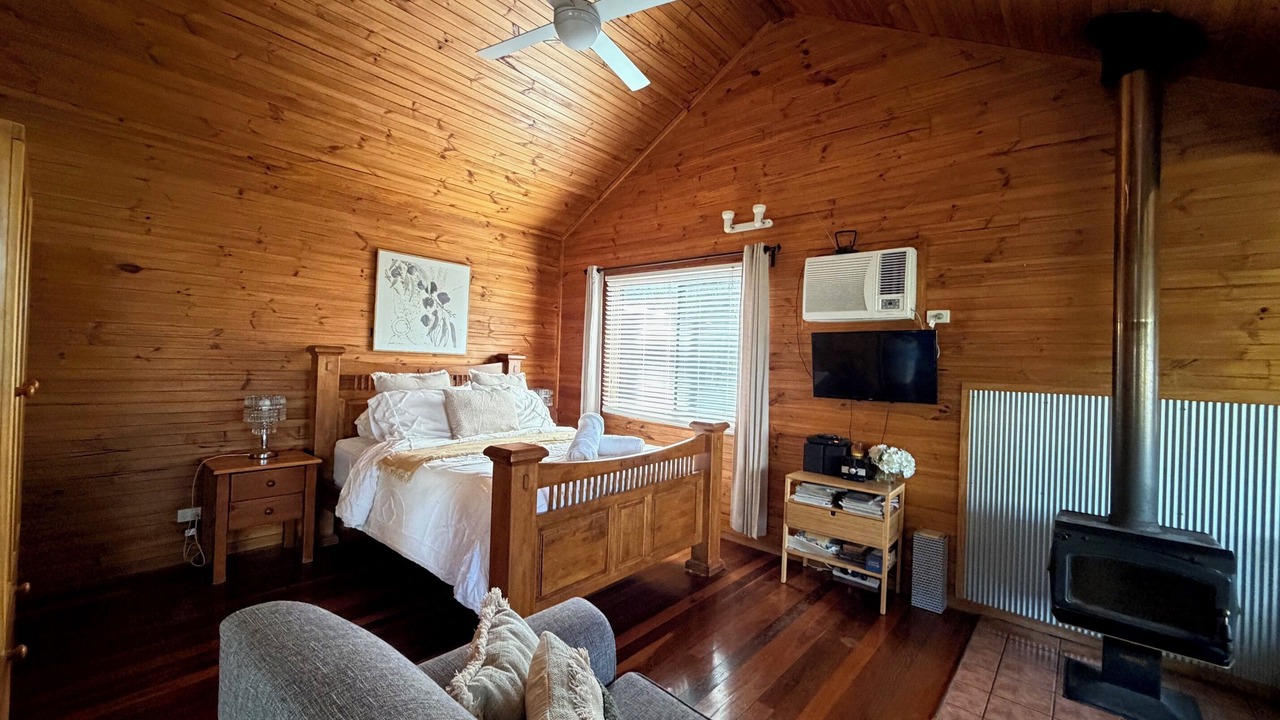 Photo of Bedroom in Rosebrook