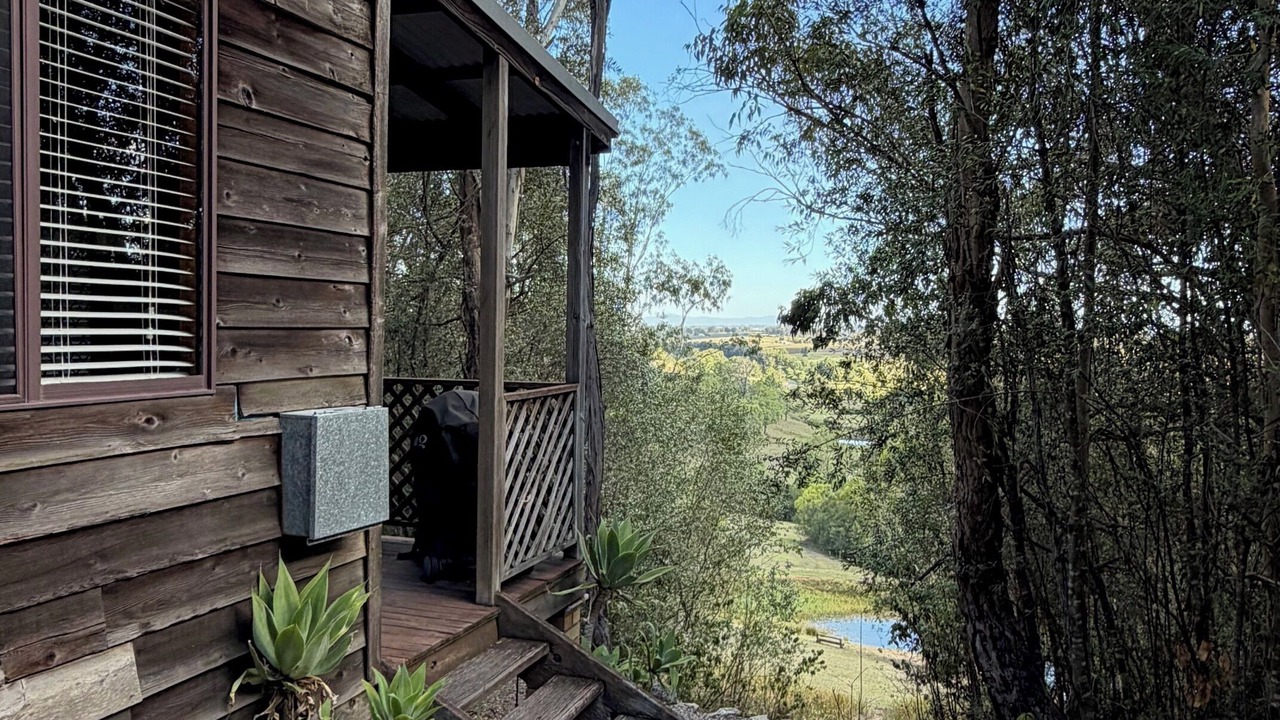 Photo of Patio Balcony in Rosebrook