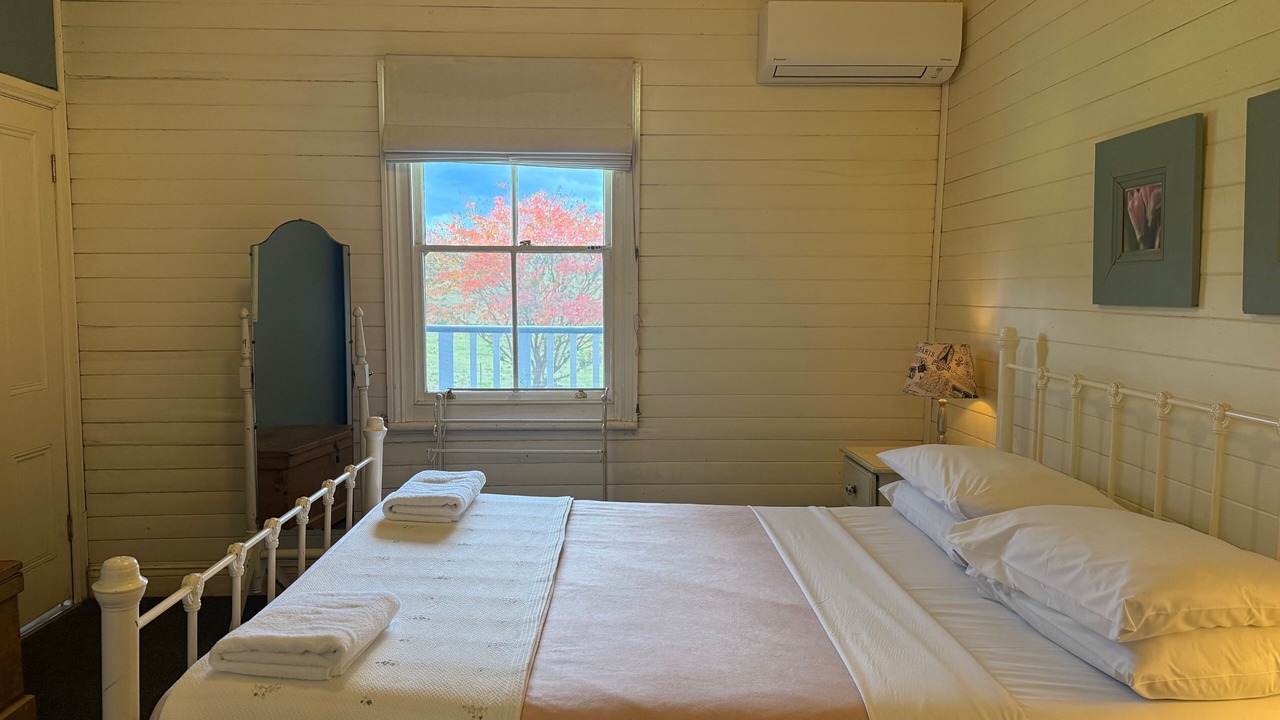 Photo of Bedroom in Mount View