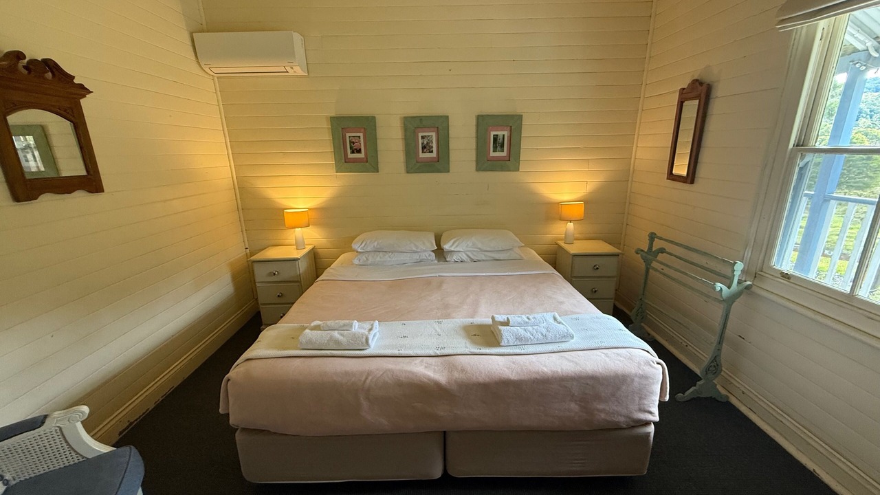 Photo of Bedroom in Mount View