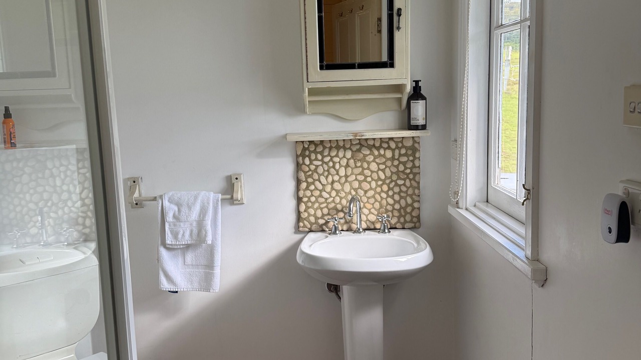 Photo of Bathroom in Mount View