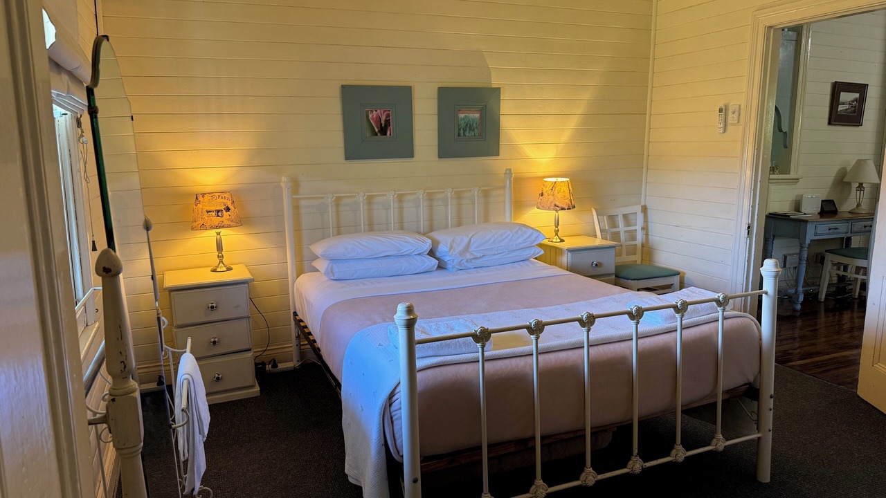Photo of Bedroom in Mount View
