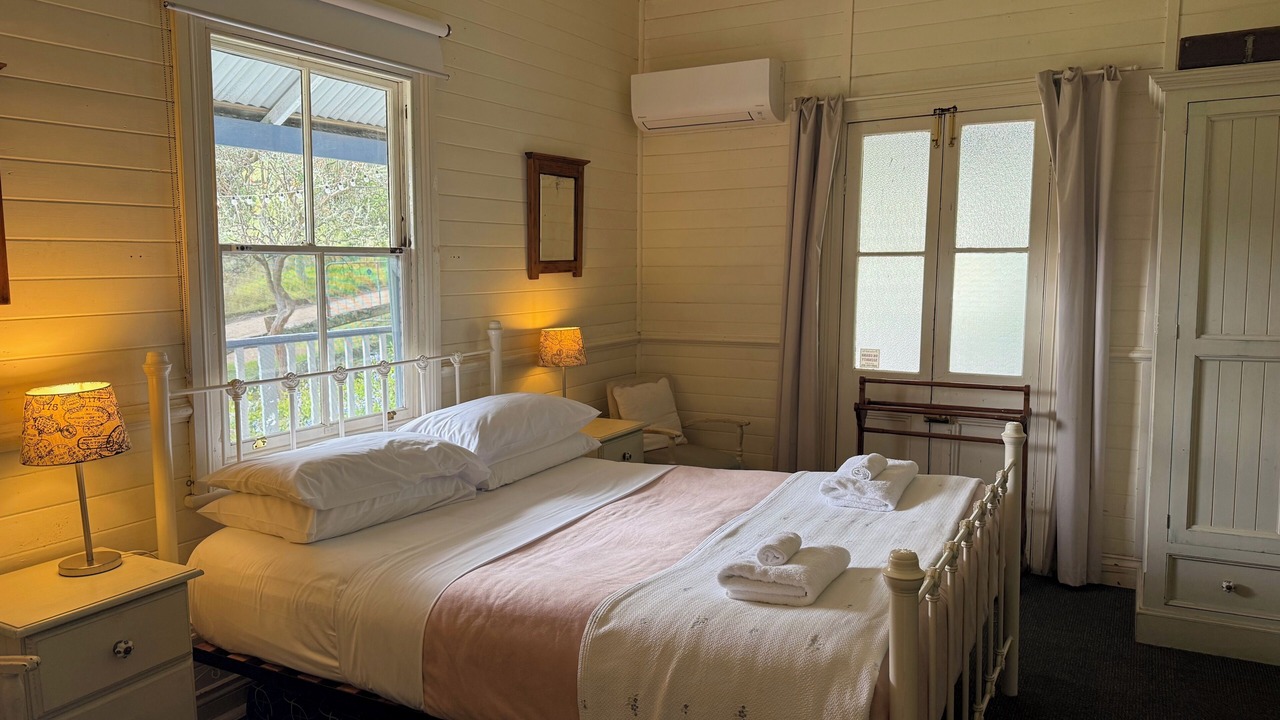 Photo of Bedroom in Mount View