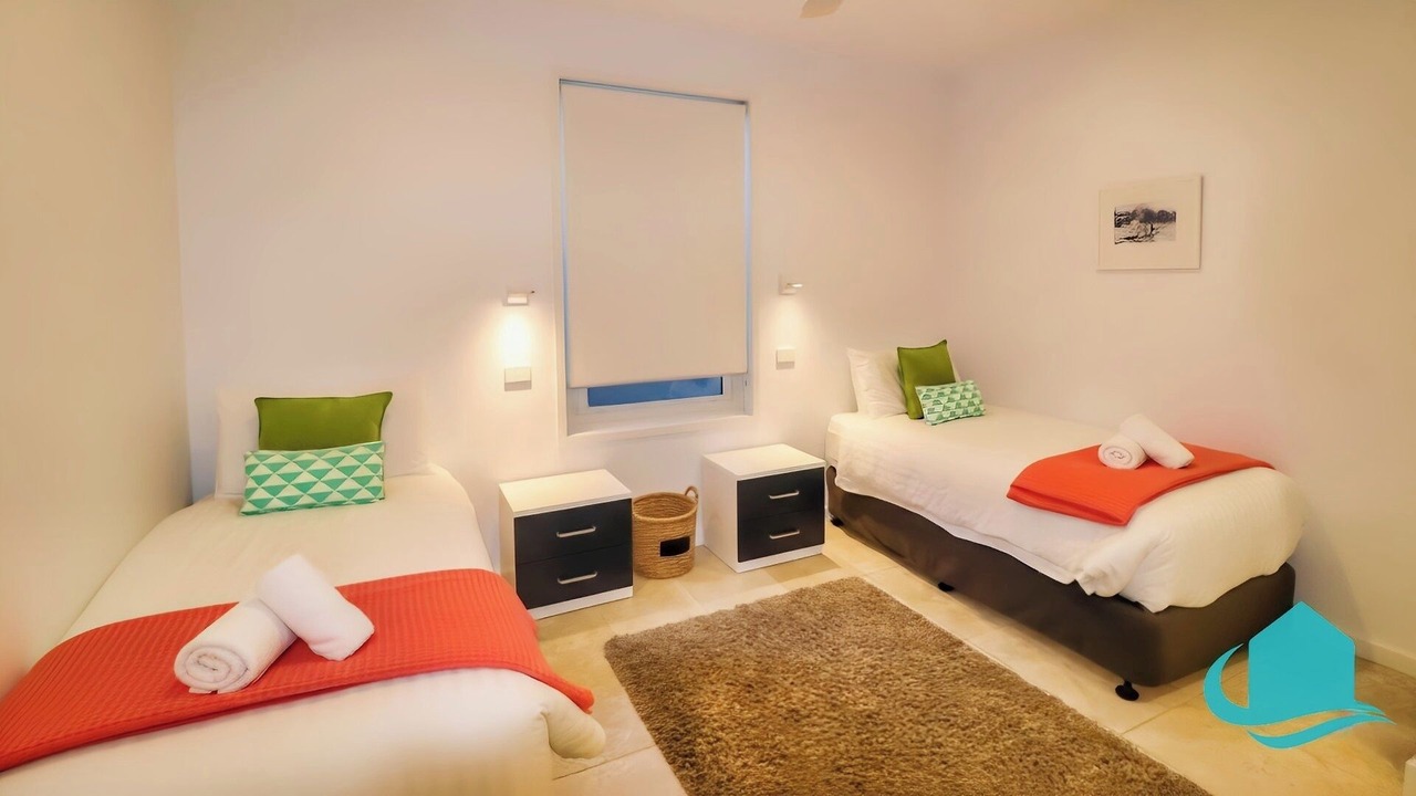 Photo of Bedroom in Cams Wharf