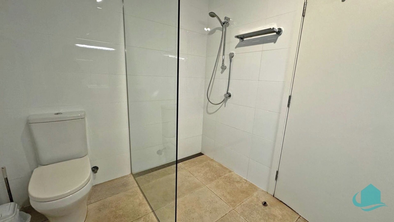 Photo of Bathroom in Cams Wharf