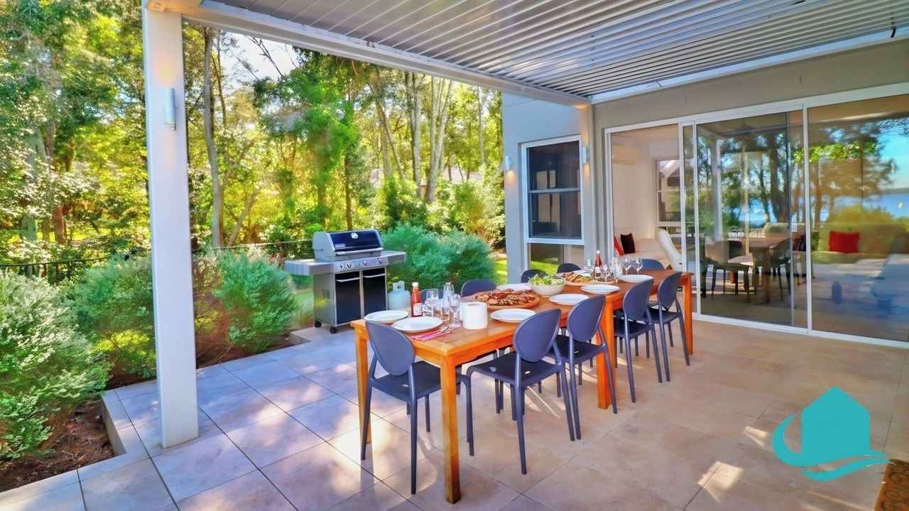 Photo of Outdoor in Cams Wharf