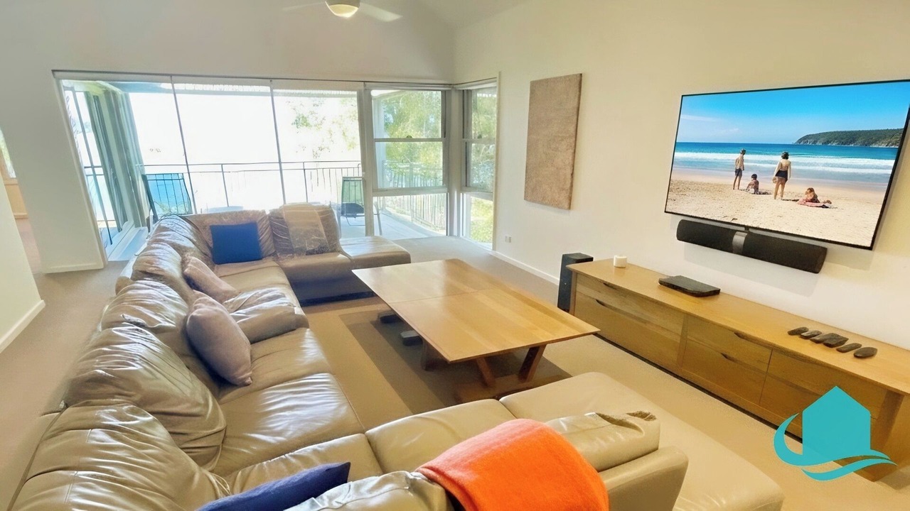 Photo of Livingroom in Cams Wharf