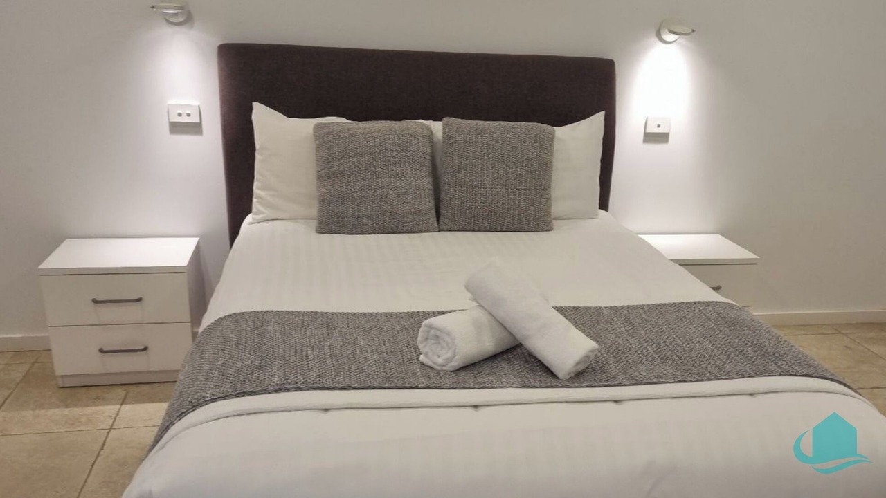 Photo of Bedroom in Cams Wharf