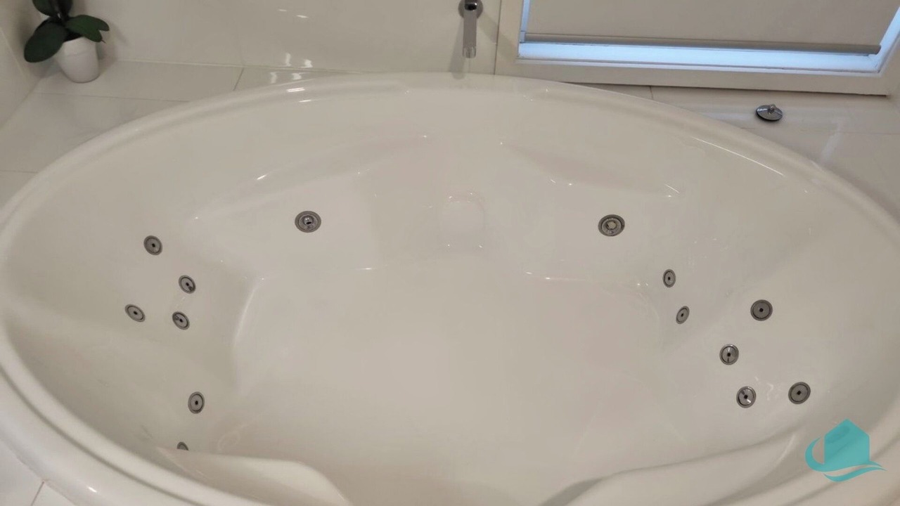 Photo of Bathroom in Cams Wharf