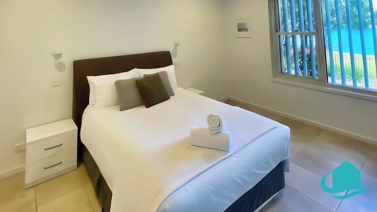 Photo of Bedroom in Cams Wharf