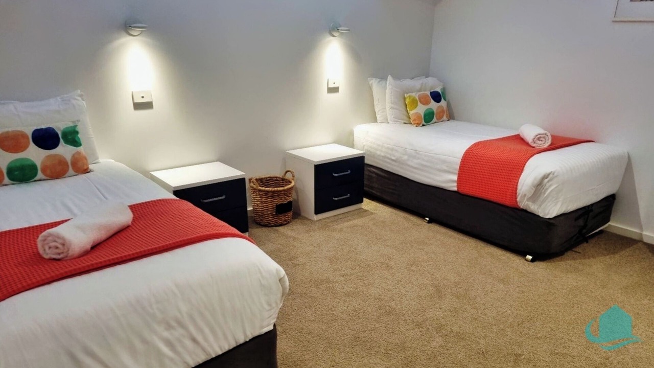 Photo of Bedroom in Cams Wharf
