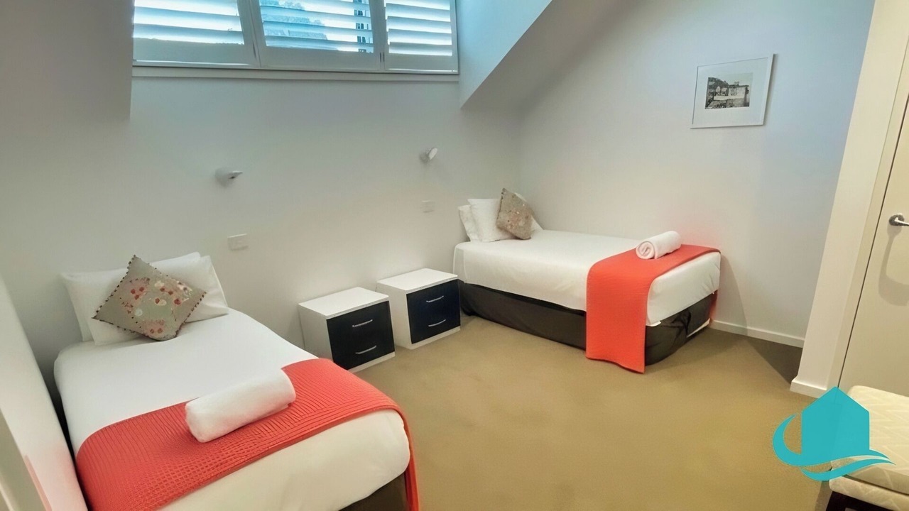 Photo of Bedroom in Cams Wharf