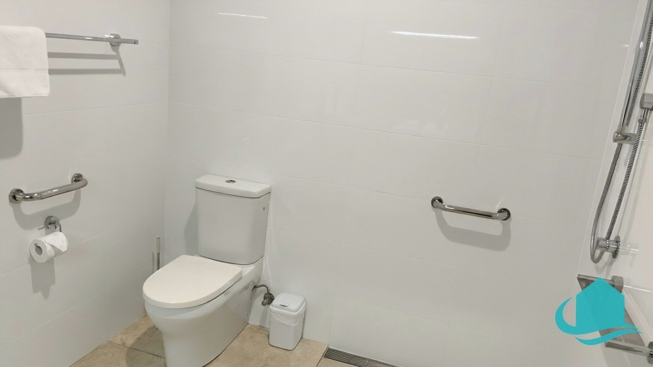 Photo of Bathroom in Cams Wharf