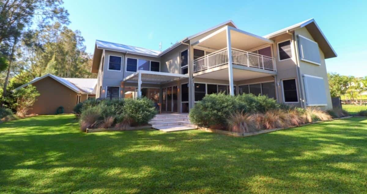 Photo of Outdoor in Cams Wharf