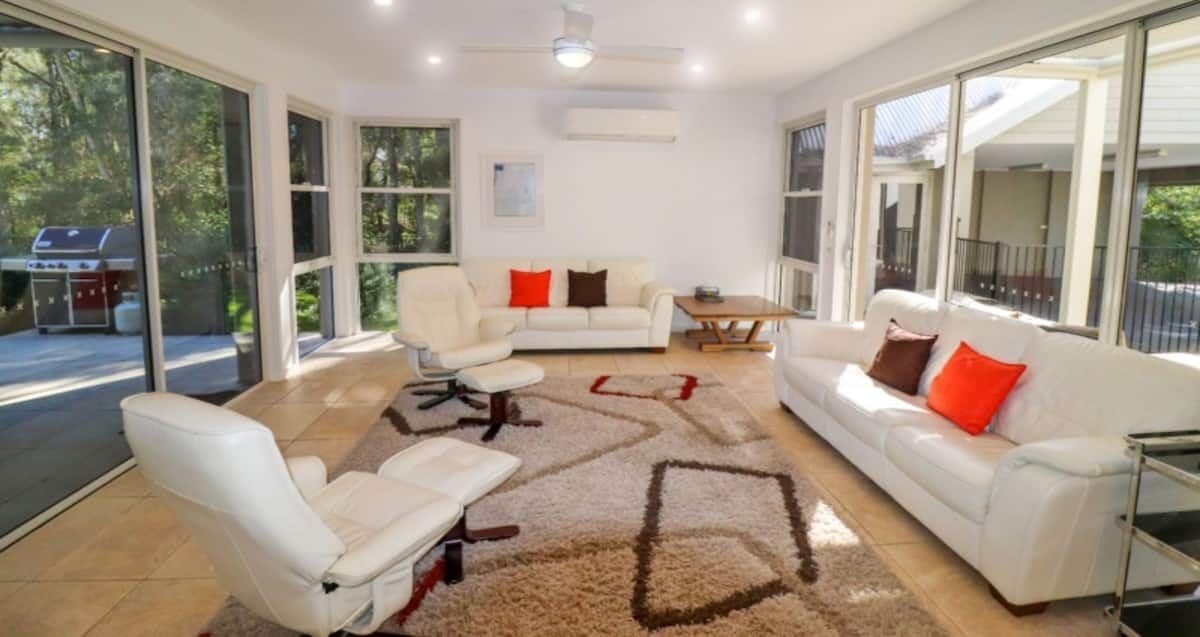 Photo of Livingroom in Cams Wharf